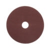 Standard Abrasives 530106, A/O Resin Fiber Disc, 5 in x 7/8 in 80, 7010369495