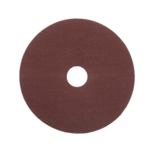 Standard Abrasives 530106, A/O Resin Fiber Disc, 5 in x 7/8 in 80, 7010369495