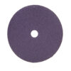 3M 33427, Cubitron II Abrasive Fibre Disc, 7 in x 7/8 in (180 mm x 22 mm), 60+, 7100033179