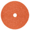 3M 89636, Fibre Disc 787C, 60+, 4-1/2 in x 7/8 in, Die 450E, 7100099287