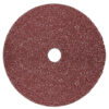3M 89600, Fibre Disc 782C, 60+, 7 in x 7/8 in, Die 700BB, 7100099299