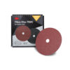 3M 87255, Fibre Disc 782C, 7 in x 7/8 in, 36+, Trial Pack, 7100109880