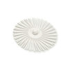 3M 24278, Scotch-Brite Roloc Radial Bristle Disc, 3 in 120, 7100138178