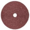 3M 29739, Cubitron II Fibre Disc 982C, 36+, 4 in x 7/8 in, Die 400N, 7100208163