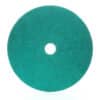 3M 36510, Green Corps Fibre Disc, 7 in x 7/8 in, 60 Grit, 7100226308, 20 Discs/Bag
