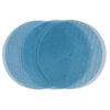 3M 36432, Blue Net Disc, 80/180, 6 in, Job Pack, 7100251885