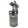 Binks 98-3161, SV100 Siphon Fed Conventional Spray Gun