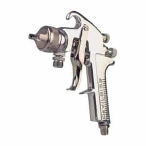 DeVilbiss JGA-510-64HDD Pressure Feed Manual Spray Gun