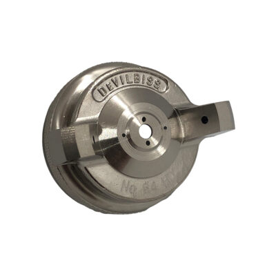 DeVilbiss MB-4039-64HD, Air Cap 64HD W/R Ring