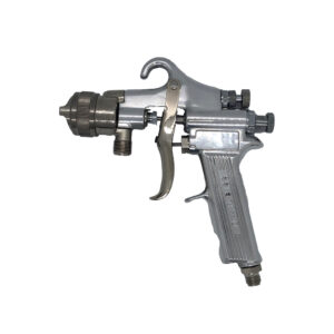 DeVilbiss MBC 510, Conventional Spray Gun 64HDD