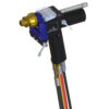 Saint-Gobain Master Jet® 3-in-1 Thermal Spray Gun