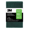 3M 92766, Final Stripping Pads 10113NA, 0 Fine, Two-pack, Open Stock , 3-3/4 in. x 6 in. x 5/16 in., 7000122787