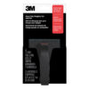 3M 92768, Heavy Duty Stripping Tool 10110NA-PT, 3 Coarse, One, Open Stock, 3.375 in. x 5 in. Handle and Pad, 7010292604