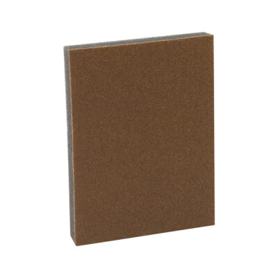 3M 07060, Pro-Pad Sanding Sponge, PRPD-150, 2.88 in x 4 in x .5 in, 150 Grit, 7010312922