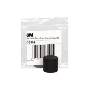 3M 38909, Paint Defect Removal Cylinder, 7100054229