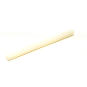 3M 76374, Hot Melt Adhesive 3748 Q, Off-White, 5/8 in x 8 in, 7000000878