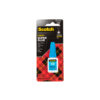 3M 86539, Scotch Super Glue Liquid AD110, .18 oz Bottle, 7000047665