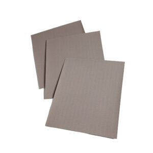3M 02410, Utility Cloth Sheet 211K, 80 J-weight, 9 in x 11 in, 7000118253