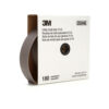 3M 05006, Utility Cloth Roll 211K, 180 J-weight, 1 in x 50 yd, Full-flex, 7000118340