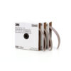 3M 05044, Utility Cloth Roll 211K, 240 J-weight, 2 in x 50 yd, Full-flex, 7000118348