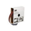 3M 19825, Utility Cloth Roll 314D, P50 X-weight, 2 in x 50 yd, 7000118545