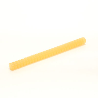 3M 89499, Hot Melt Adhesive 3776 LM Q Tan, 5/8 in x 8 in, 7000121334