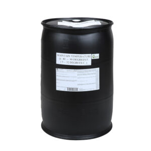 3M 45164, Fastbond Insulation Adhesive 49, Clear, 55 Gallon Poly Drum (52 Gallon Net), 7000121377