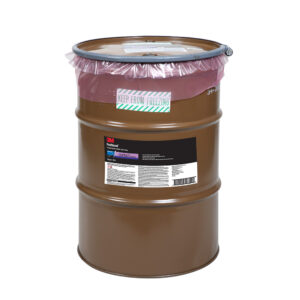 3M 21183, Fastbond Contact Adhesive 30NF, Neutral, 55 Gallon Open Head Drum (52 Gallon Net), 7000121382