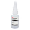3M 25204, Scotch-Weld Plastic & Rubber Instant Adhesive PR40, Clear, 20 Gram Bottle, 7010330469