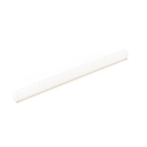 3M 76054, Hot Melt Adhesive 3764Q, Clear, 5/8 in x 8 in, 7100008178