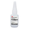 3M 25222, Scotch-Weld Plastic & Rubber Instant Adhesive PR1500, Clear, 20 Gram Bottle, 7100039201