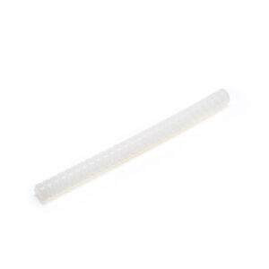 3M 25580, Hot Melt Adhesive 3792LM AE, Clear, 0.45 in x 12 in, 7100042234