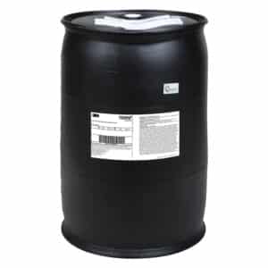 3M 14321, Fast Tack Water Based Adhesive 1000NF, Neutral, 55 Gallon Poly Closed Head Drum (52 Gallon Net), 7100166498
