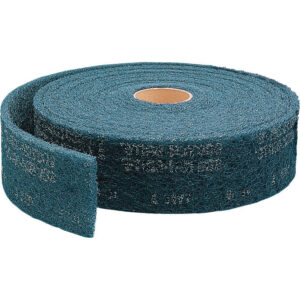 3M 72580, Scotch-Brite Surface Conditioning Roll, SC-RL, A/O Very Fine, 4 in x 4 ft, 7100191143