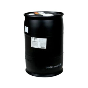 3M 40198, Fastbond Insulation Adhesive 49H, Clear, 55 Gallon Closed Head Metal Drum (52 Gallon Net), 7100196608