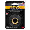 3M 01964, Scotch Electrical Tape, 200NA, 0.75 in. x 12.5 yd., 7100041332