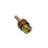 Complete Nozzle Set Ø 1.6 (1/16", 14 ga) (Conical Wire Guide), 981706116000