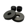 Wire Feed Rolls & Nuts (Set of 2), 981705259000