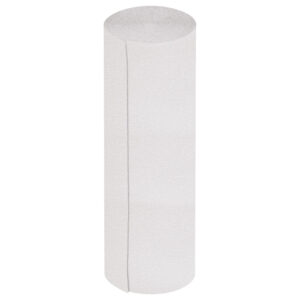 3M 27814, Stikit Paper Refill Roll 426U, 2-1/2 in x 100 in 240 A-weight, 7000045200