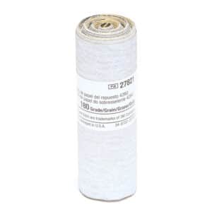 3M 27818, Stikit Paper Refill Roll 426U, 3-1/4 in x 55 in 100 A-weight, 7000045202