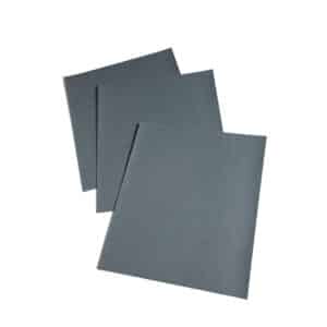 3M 10699, Wetordry Paper Sheet 431Q, 240 C-weight, 9 in x 11 in, 7000118313