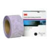 3M 30701, Hookit Purple Clean Sanding Sheet Roll 334U, P600, 70 mm x 12 m, 7100010895