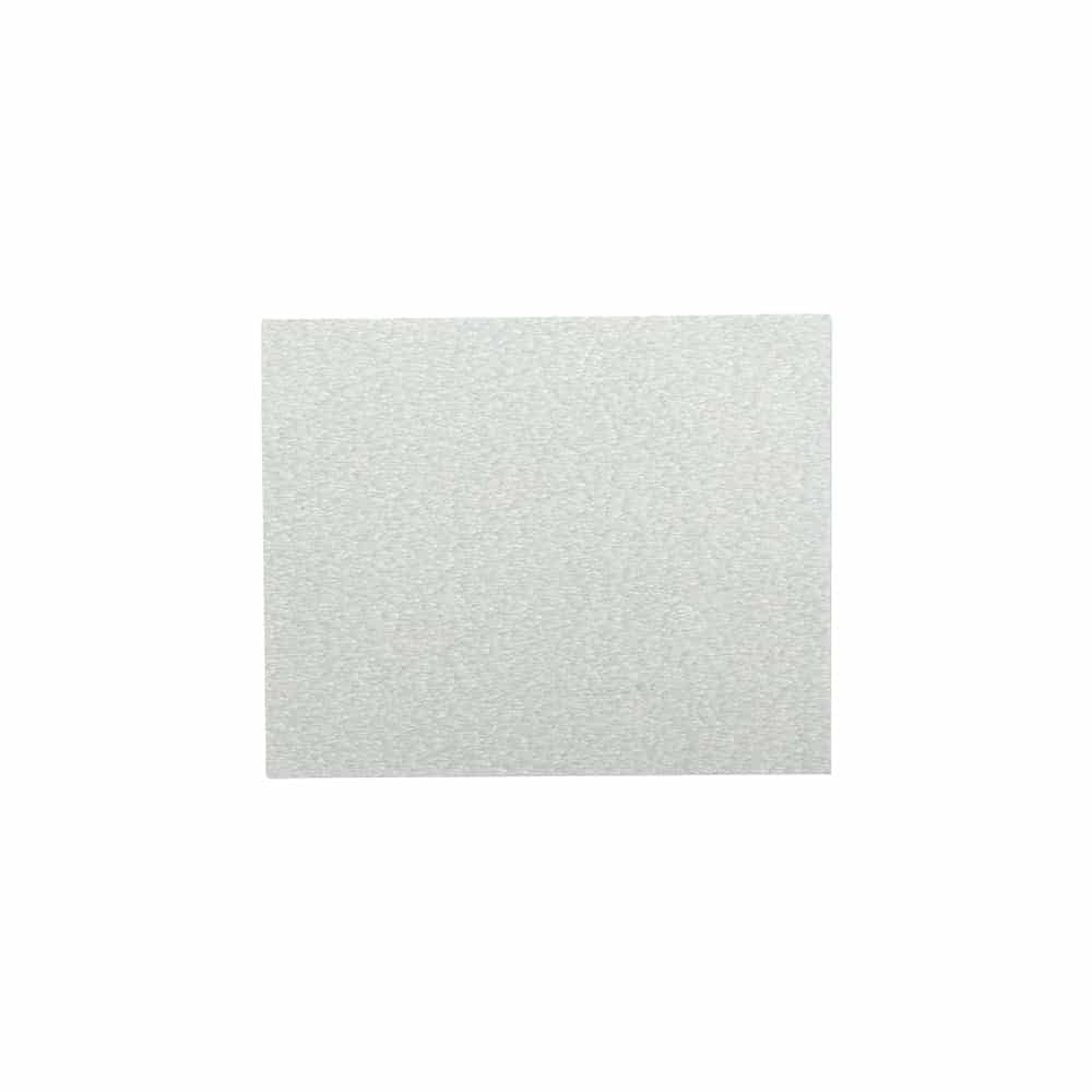 3M 86982, Paper Sheet 405U, 400 A-weight, 9 in x 11 in, 7100041315