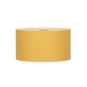 3M 02595, Stikit Gold Sheet Roll, P180, 2-3/4 in x 45 yd, 7000119813