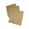 3M 02115, Paper Sheet 346U, 80 D-weight, 9 in x 11 in, 7000120220