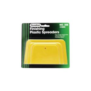 3M 00358, Dynatron 3 Pack Spreaders, 358, 7000045476