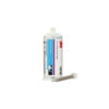 3M 34240, Semi-Rigid Plastic Repair, 34240, 47.3 mL Cartridge, 6 per case, 7000045498