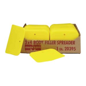 3M 20395, Yellow Spreaders, 7000119822