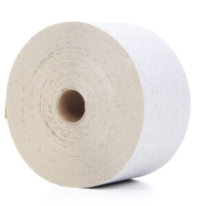 3M 27805, Stikit Paper Sheet Roll 426U, 180 A-weight, 2-3/4 in x 50 yd, 7000148159