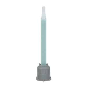 3M 01003, Scotch-Weld EPX Mixing Nozzle, Square Green, 48.5mL and 50mL, 7100148765